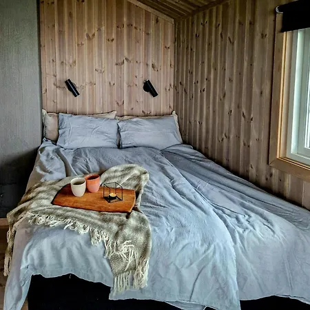 With Mountain Views On Favangfjellet Casa vacanze