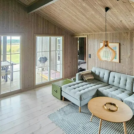 With Mountain Views On Favangfjellet Casa vacanze Favang